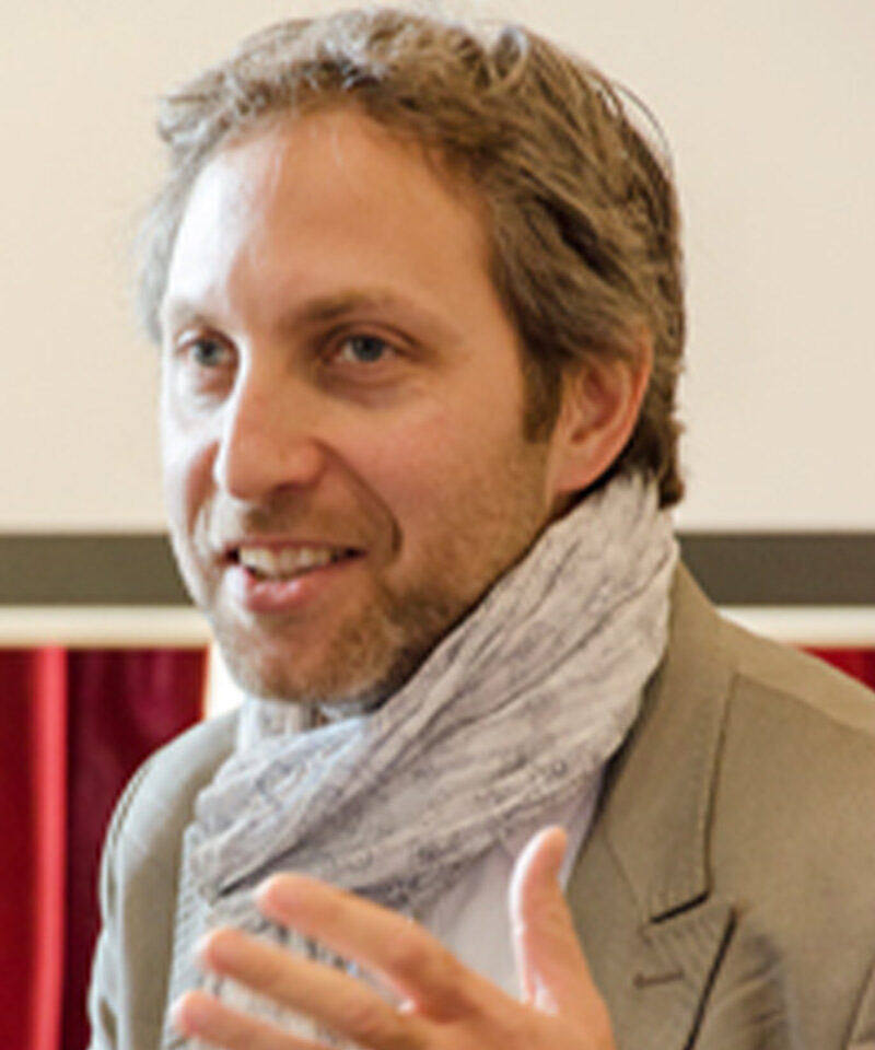Mark Antaki