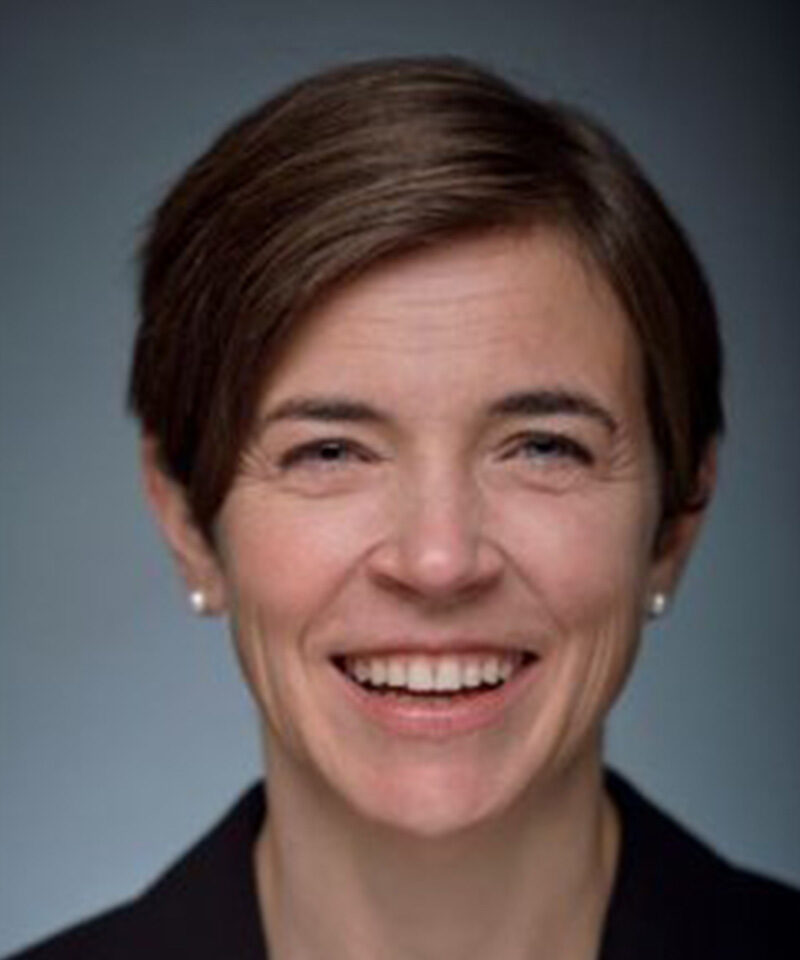 Sarah Stroup