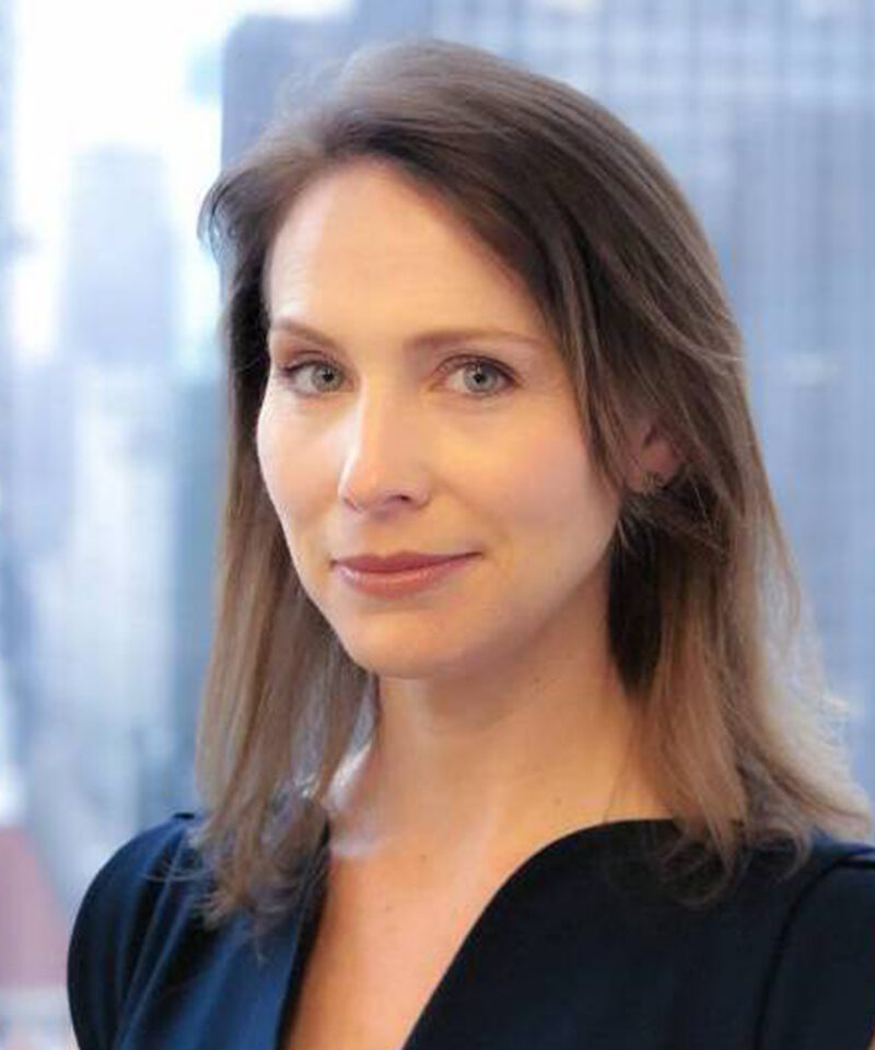 Siobhan O'Neil