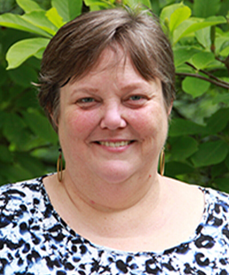 Susan Shepler