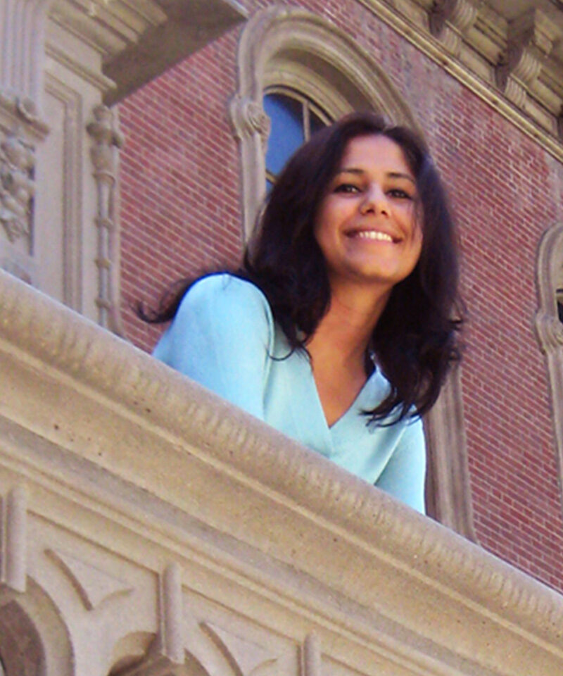 Vasundhara Sirnate