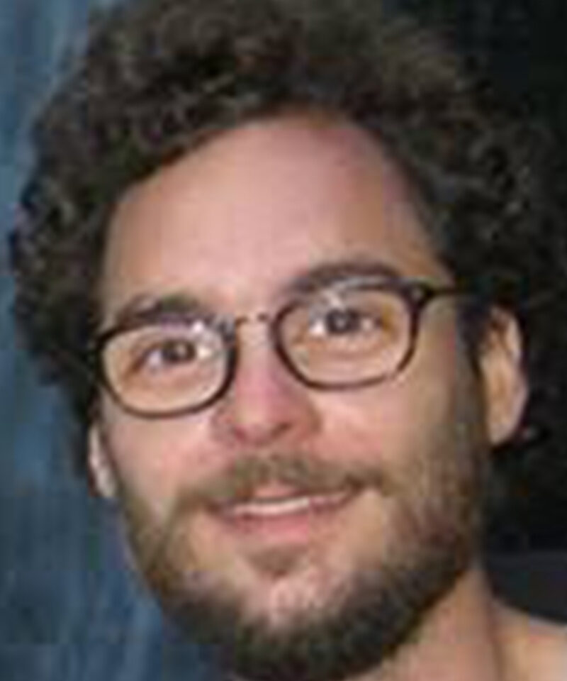 Benjamin Cox