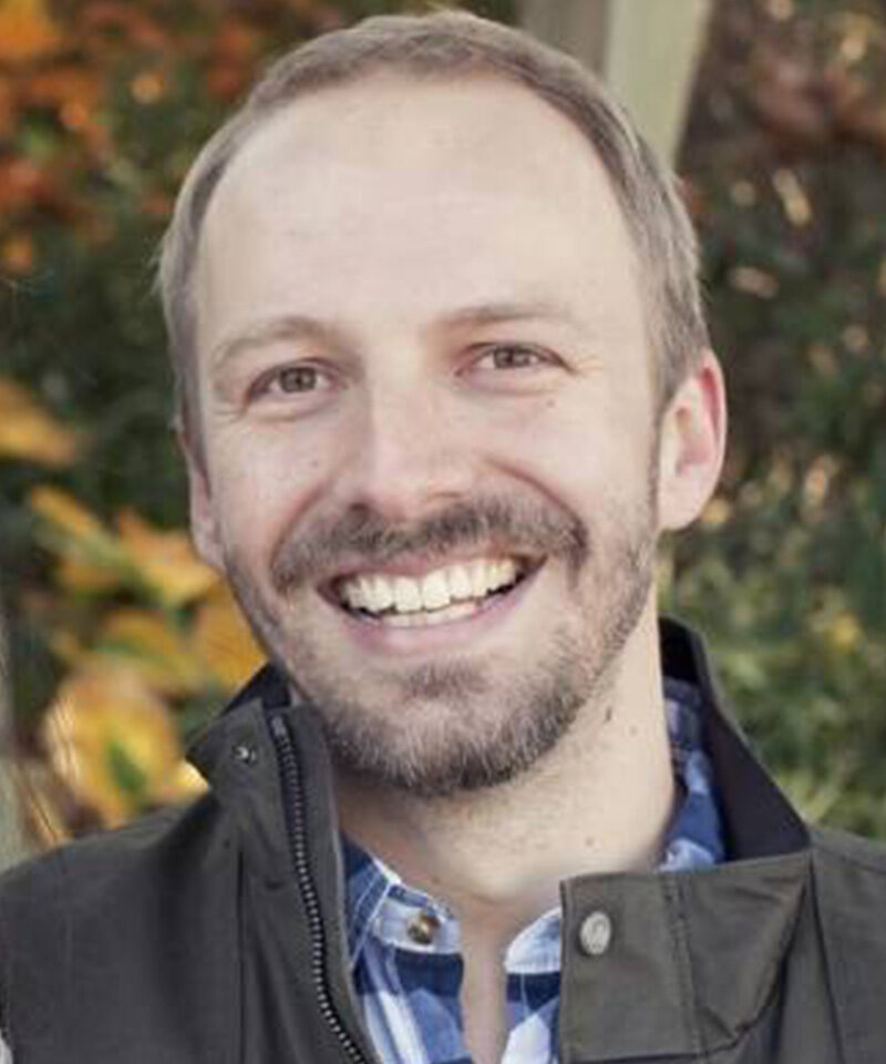 Benjamin Hickler