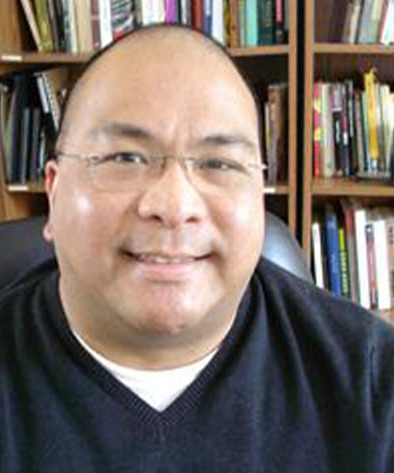 Benjamin Zulueta