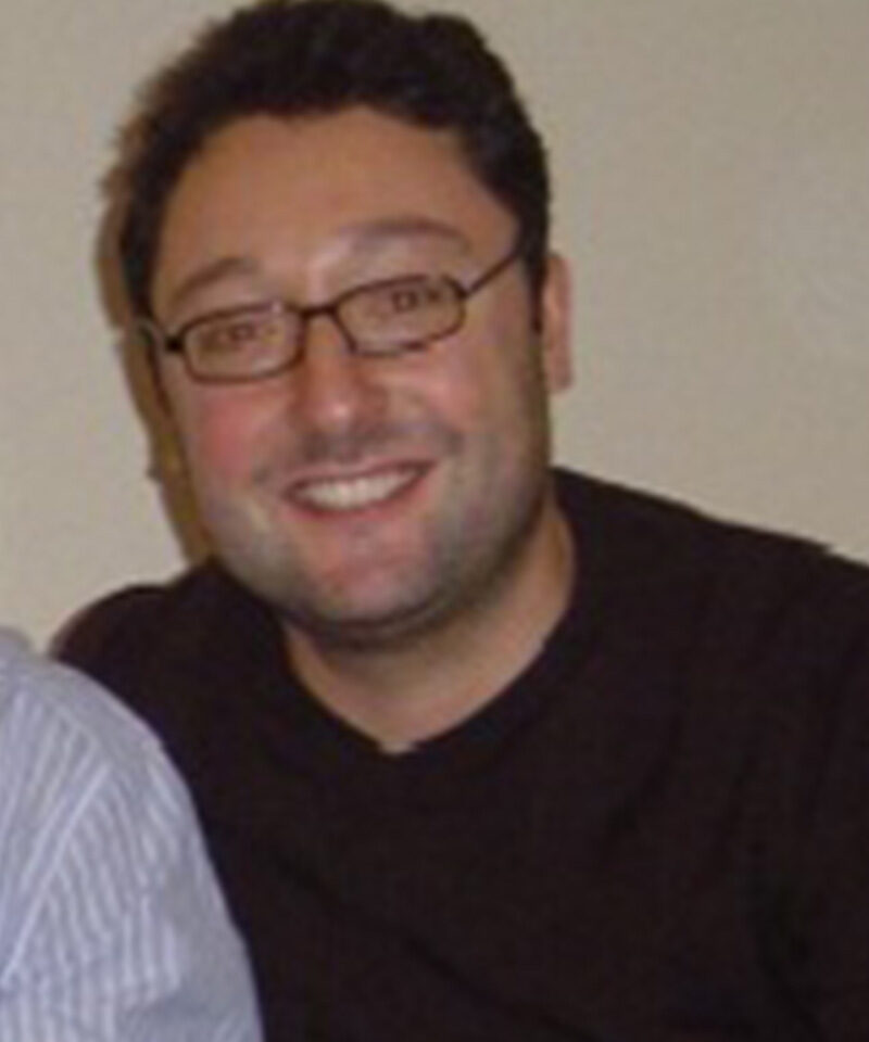 Boris Barkanov