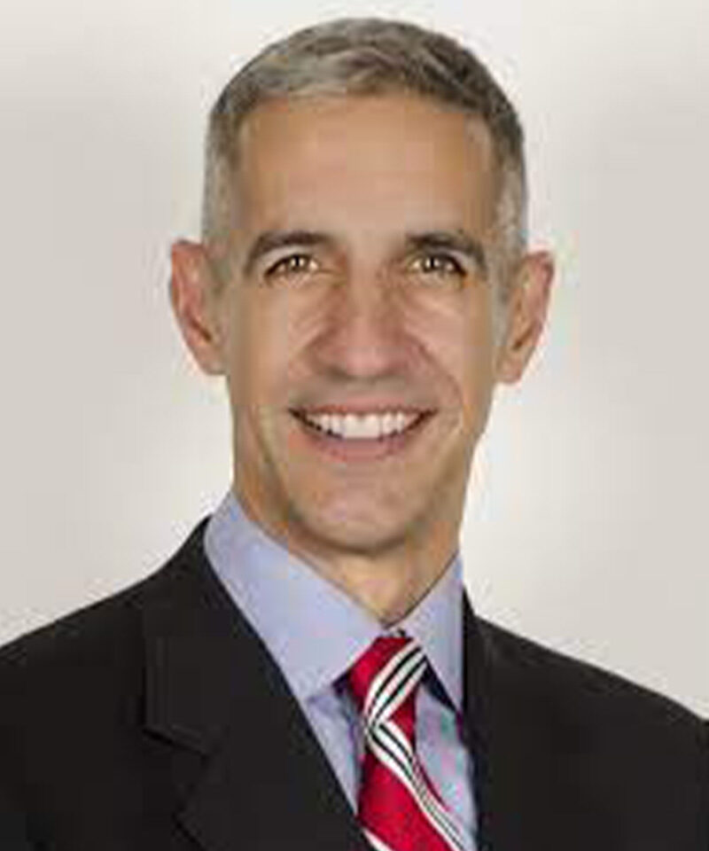 Demosthenes J. Peterson