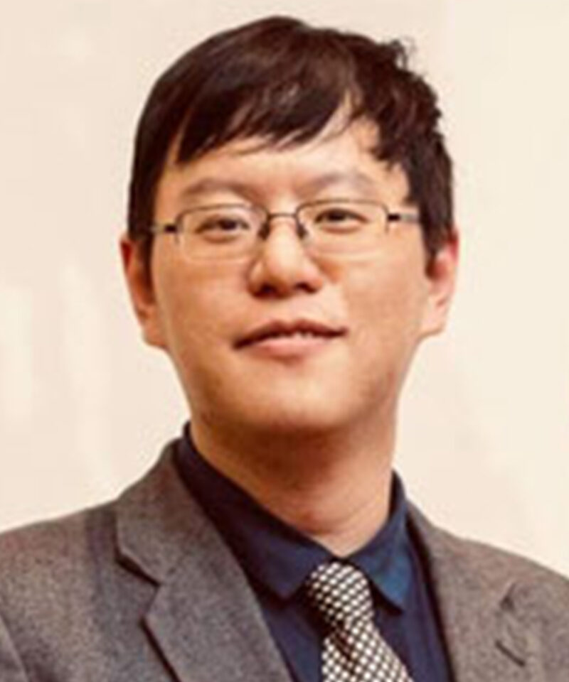 Jason Kuo.