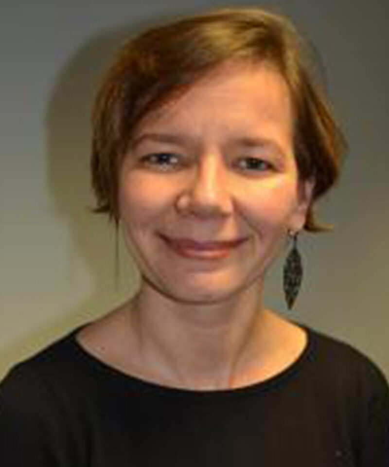 Julia Gray