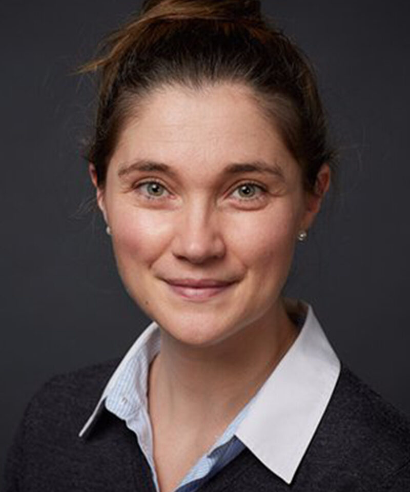 Katherine Kenny