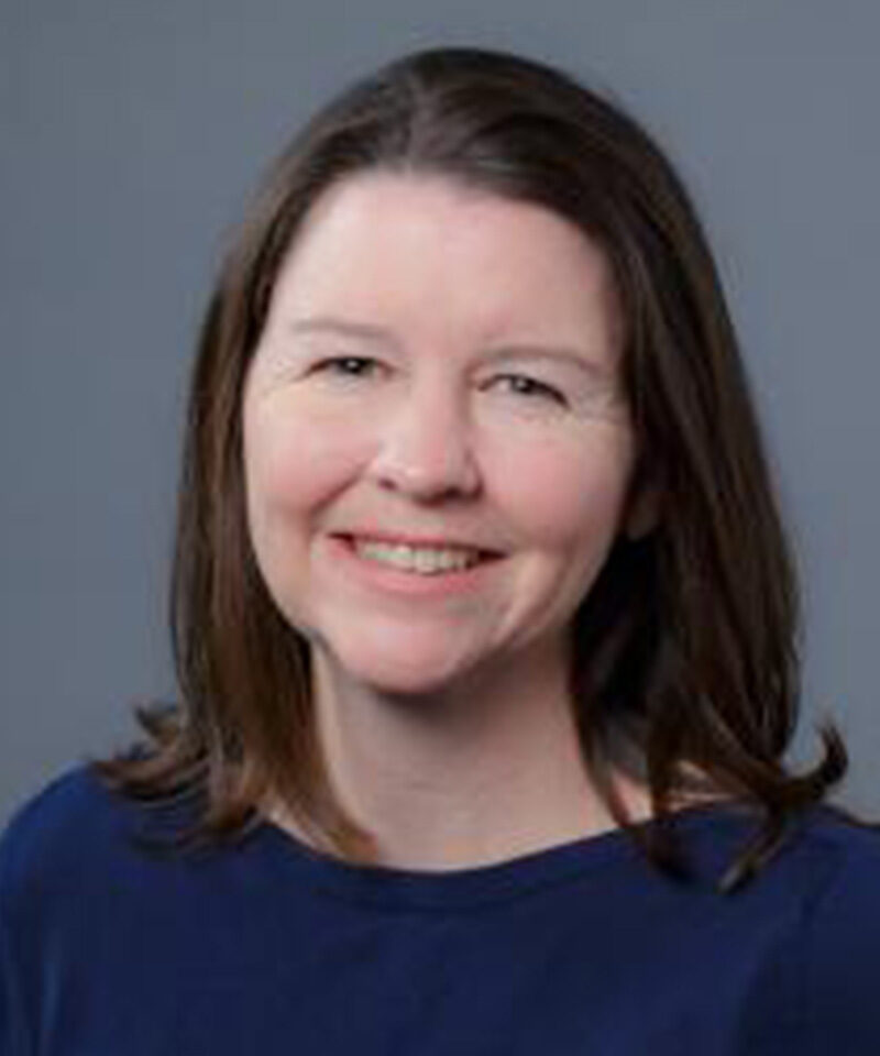 Kathleen Cunningham