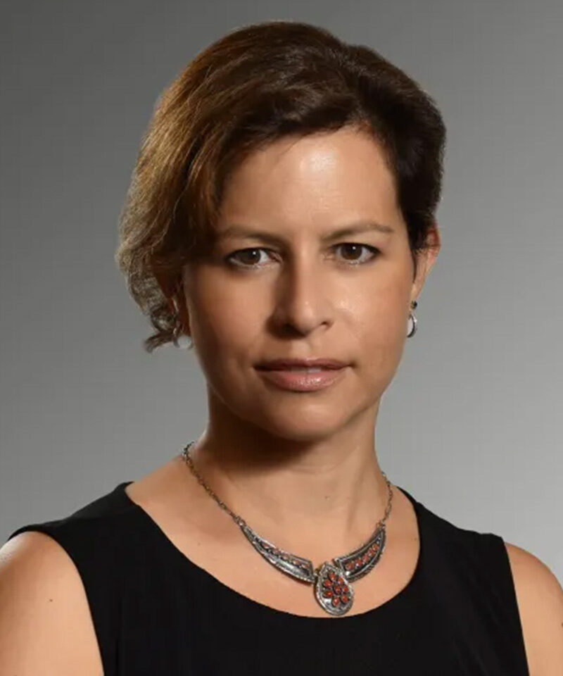 Lina Newton