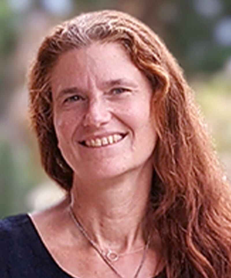 Marysia Galbraith