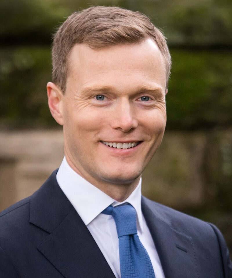Matt Kroenig