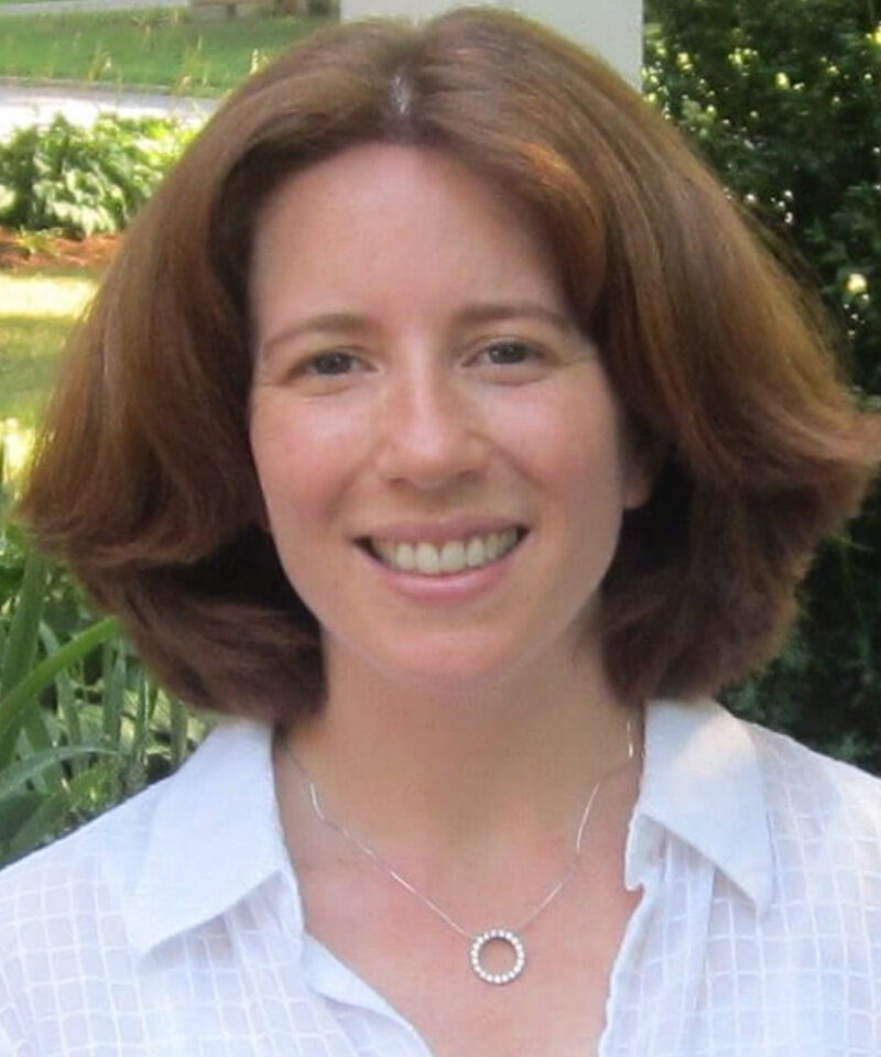 Melissa Willard