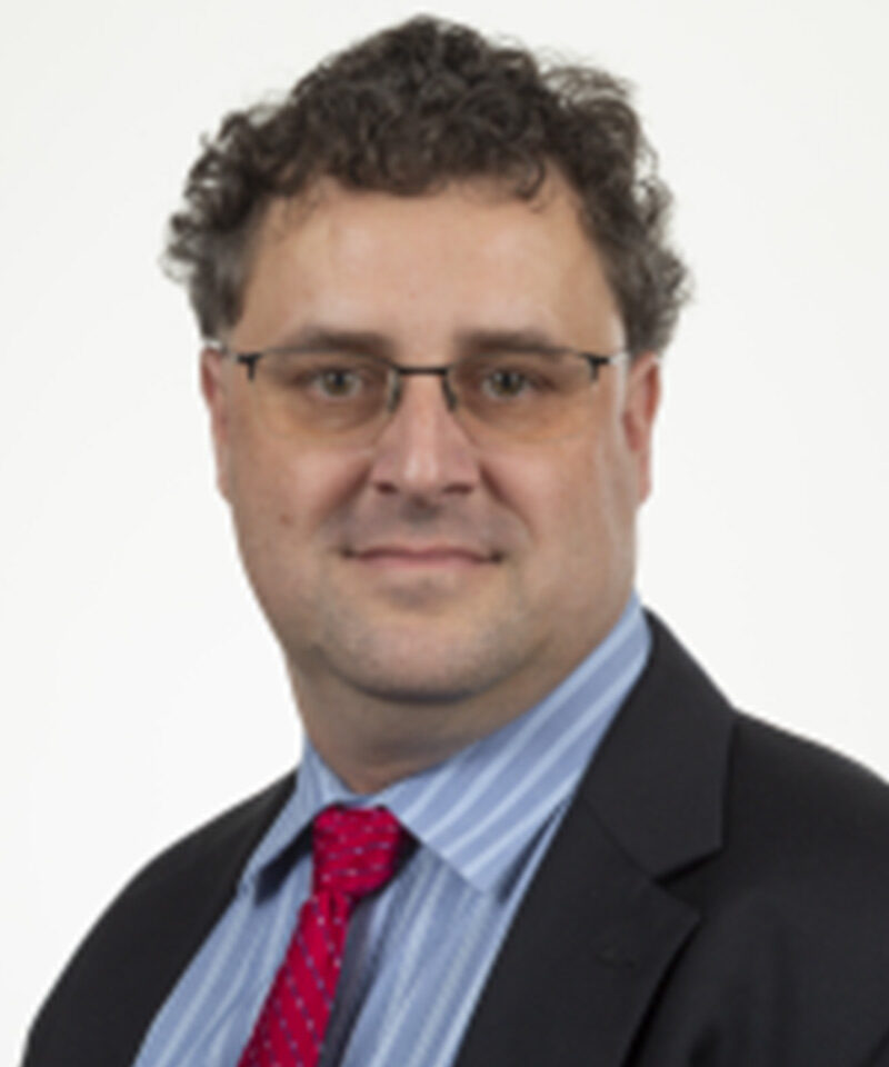 Michael Struett