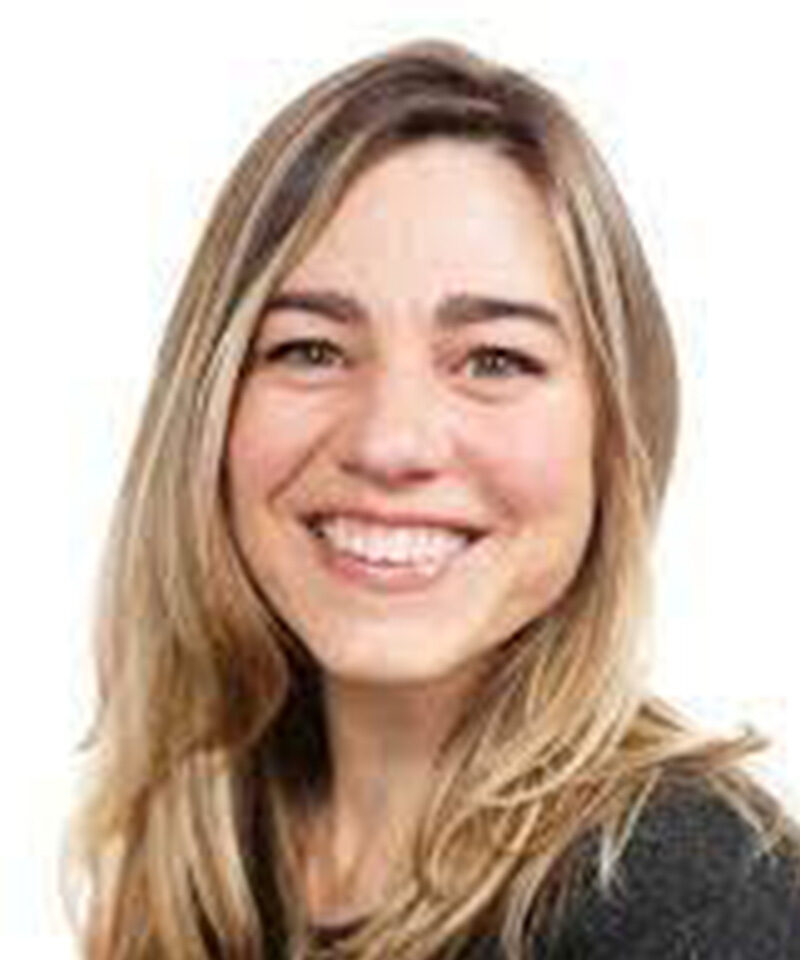 Michelle Budz