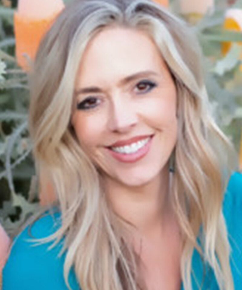 Nicole Woodling