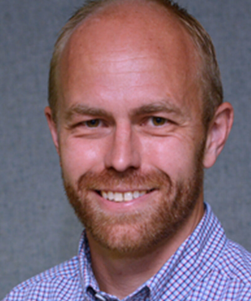 Nicholas Weller