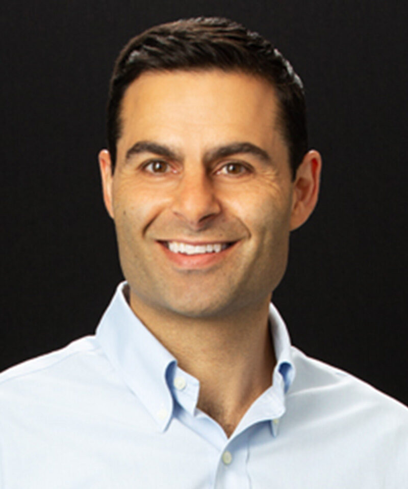 Patrick Sharma