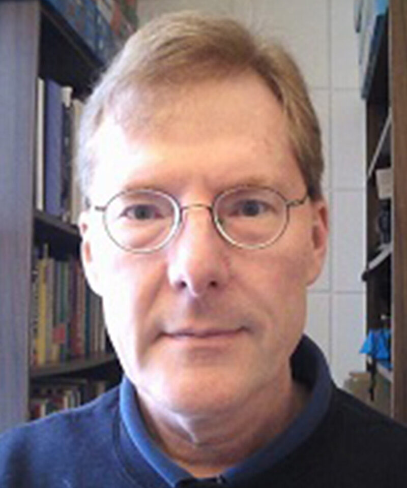 Robert Darst
