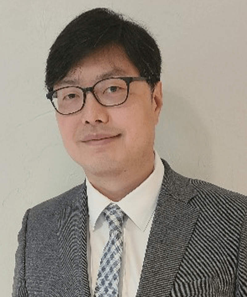 Alex Chang Lee