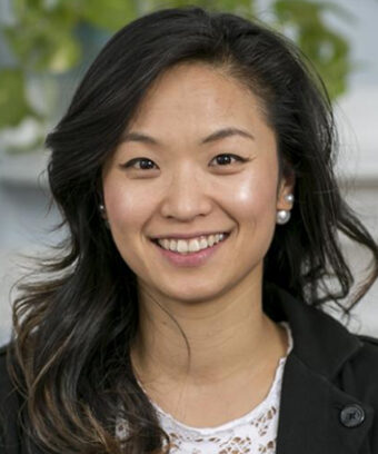 Headshot photo of Seung-Youn Oh