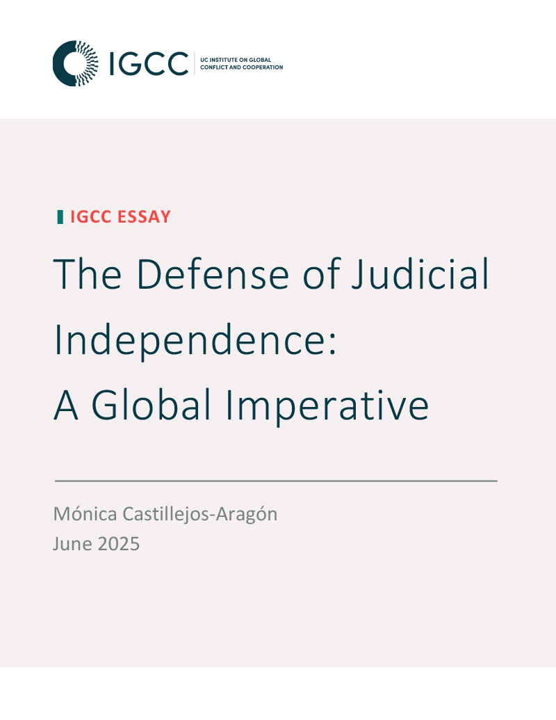 IGCC Essay PDF Cover: